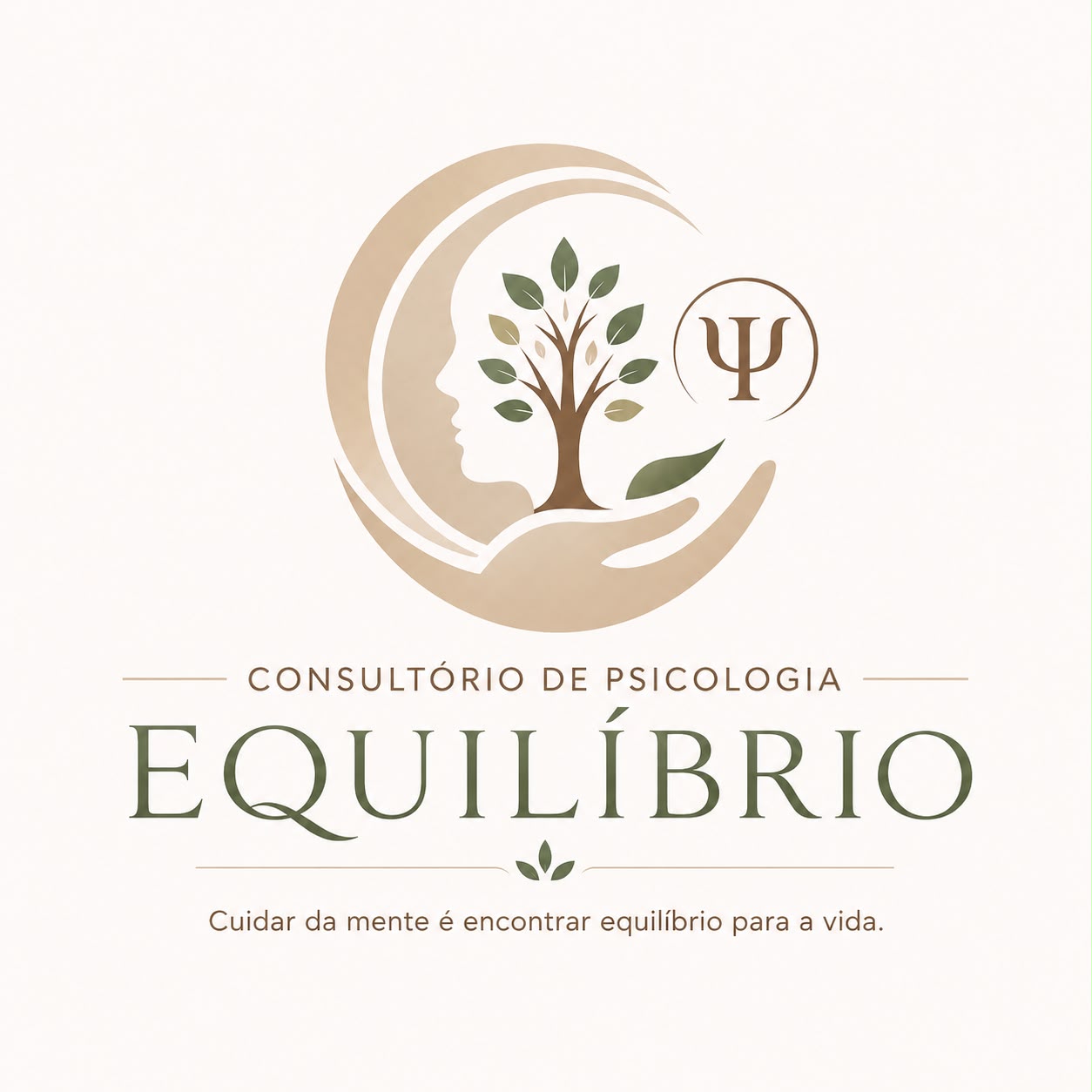 Equilíbrio — Consultório de Psicologia